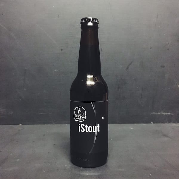 8 wired istout new zealand stout
