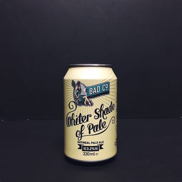 bad co. whiter shade of pale yorkshire