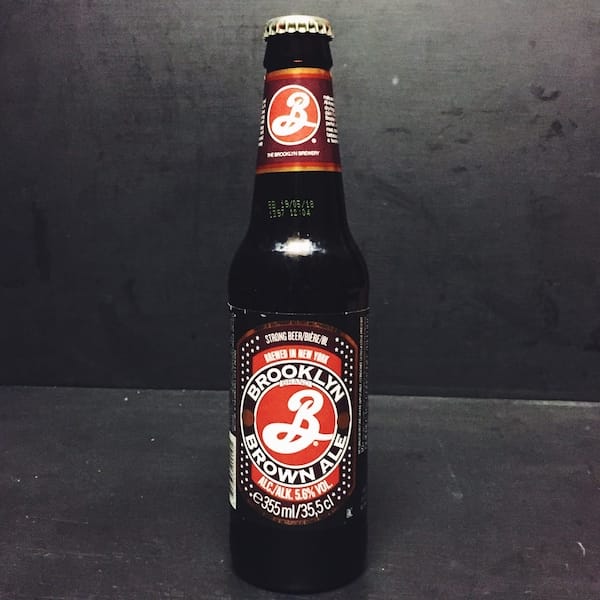 Brooklyn Brown Ale | New York | USA | Brew Cavern