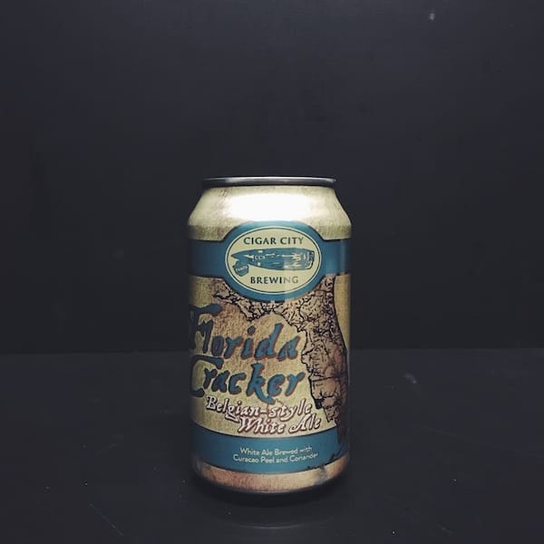 cigar city florida cracker