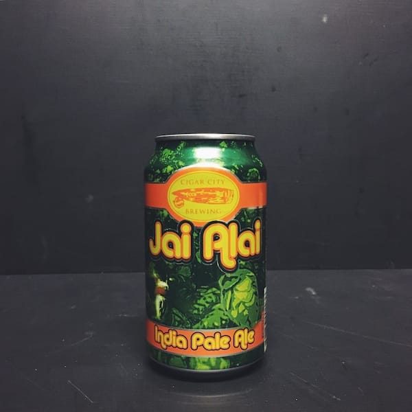 jai alai cigar city