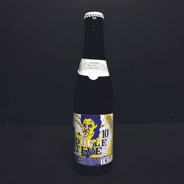 Dulle Teve | De Dolle | Belgium | Belgium Strong Ale | Triple | Brew Cavern