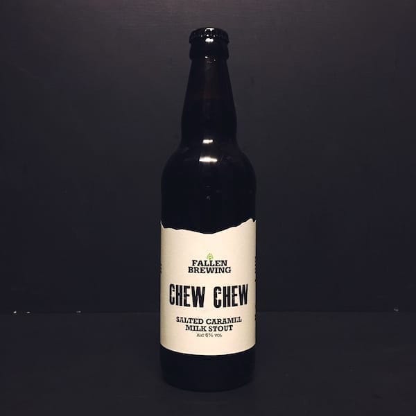 chew chew fallen scotland