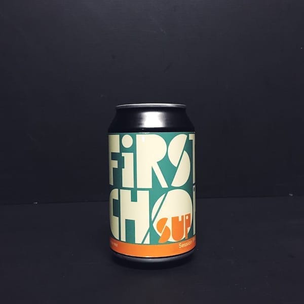 first chop sup manchester