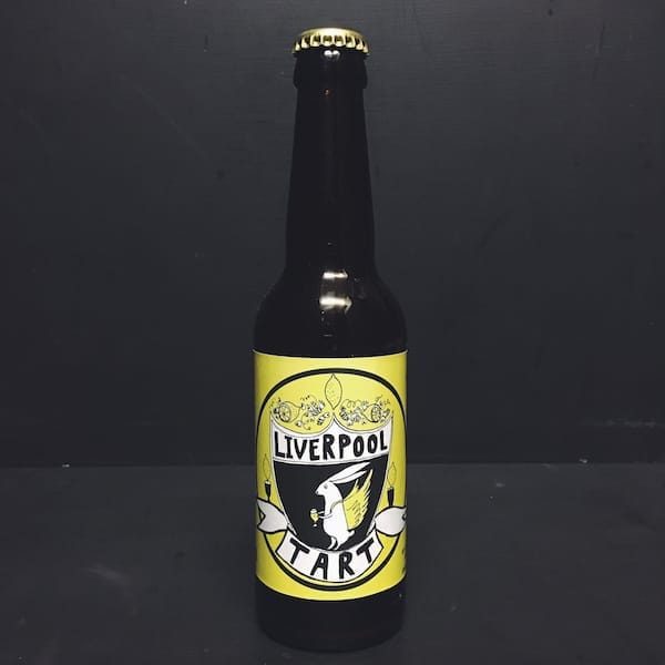 mad hatter liverpool tart sour gose