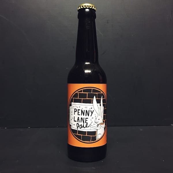 mad hatter liverpool penny lane pale ale