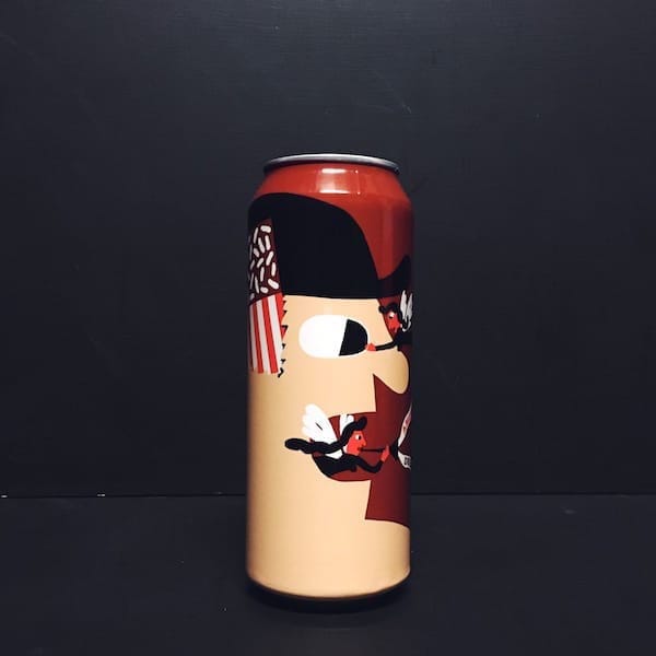 mikkeller denmark american dream lager