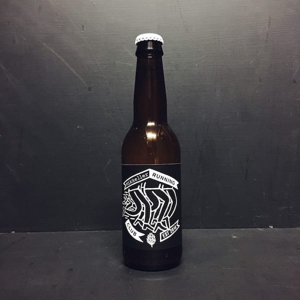 Brewery Mikkeller Running Running Club Mikkeller Denmark Wheat