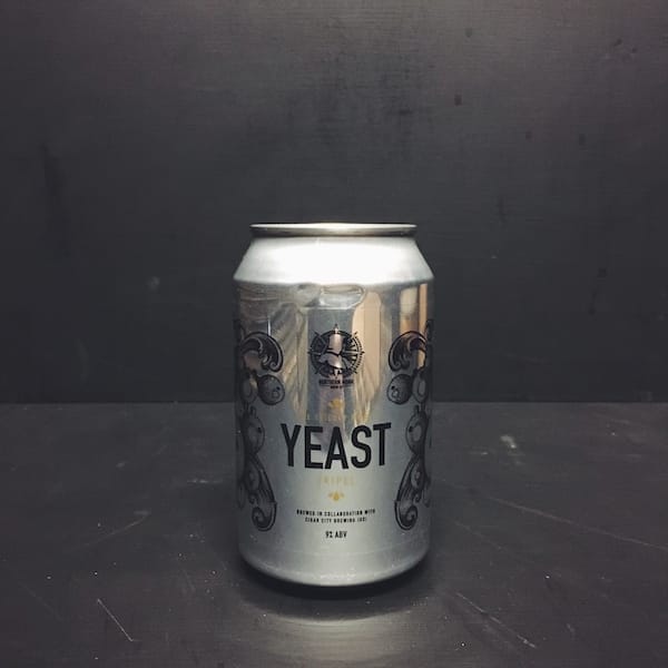 yeast 2016 northern monk leeds