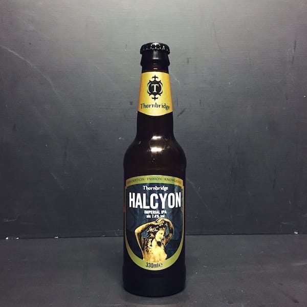 thornbridge derbyshire halcyon