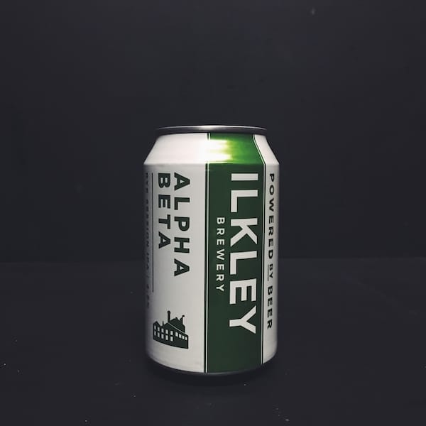 ilkley alpha beta session ipa yorkshire