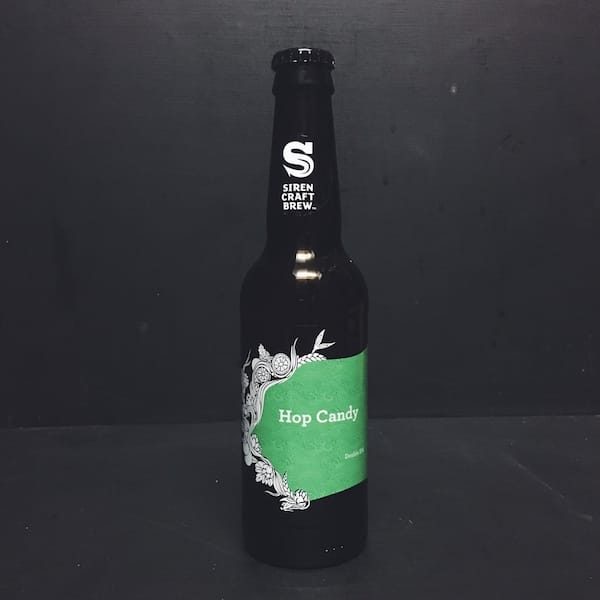 siren hop candy dipa