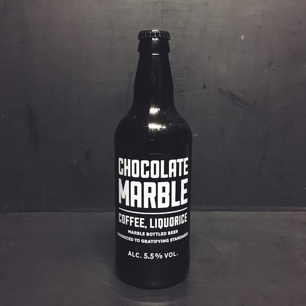 marble manchester chocolate stout