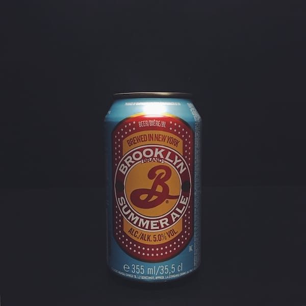 brooklyn brewery summer ale new york