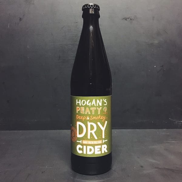 hogans dry cider warwickshire