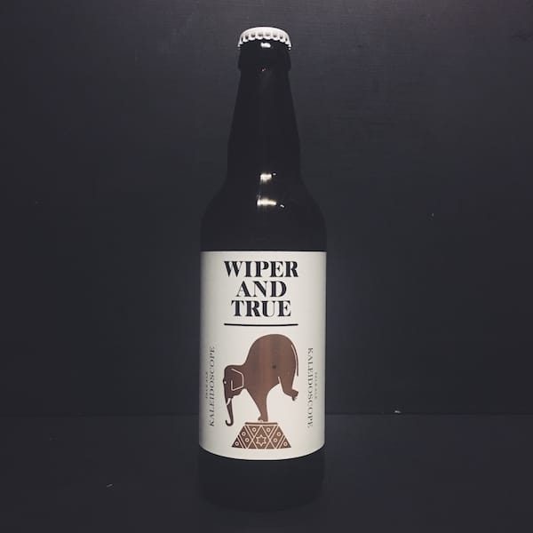 wiper and true bristol pale ale kaleidoscope