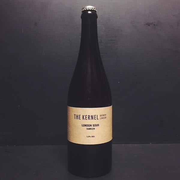 the kernel london sour damson