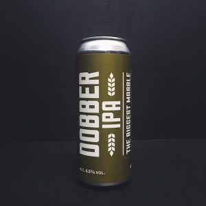 Marble Dobber Not all Dads drink boring beer
