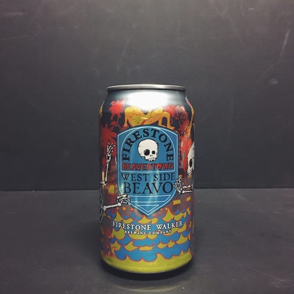 firestone walker west side beavo IPL