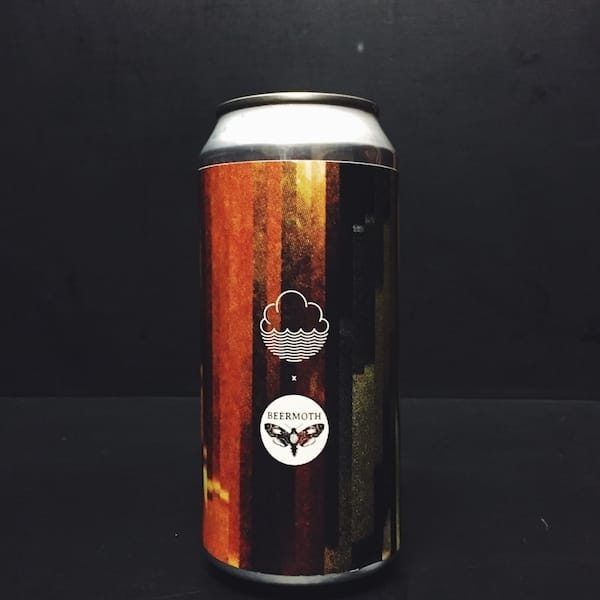 Cloudwater Big Table Beer Beermoth Manchester collaboration vegan