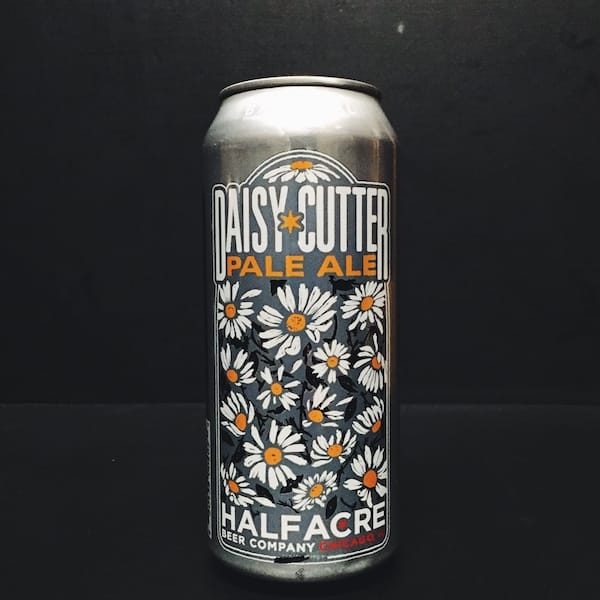 Half Acre Daisy Cutter American Pale Ale USA