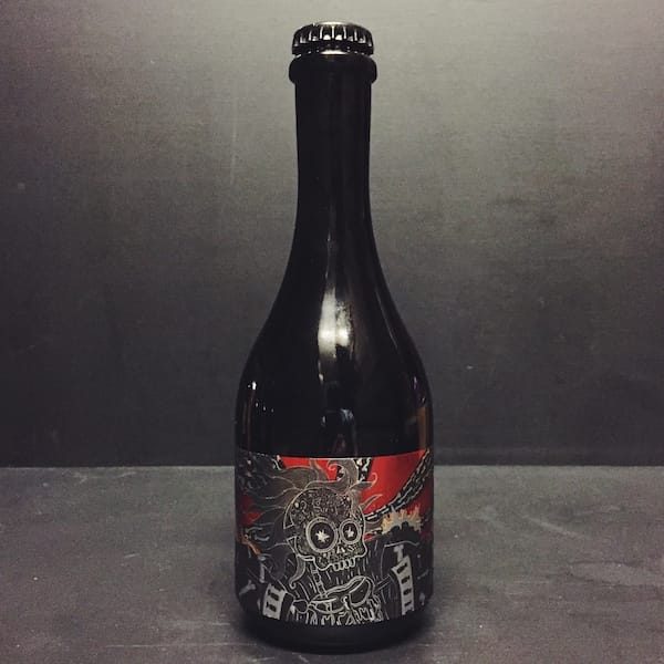 Beavertown X 3 Floyds Heavy Lord Imperial Stout London