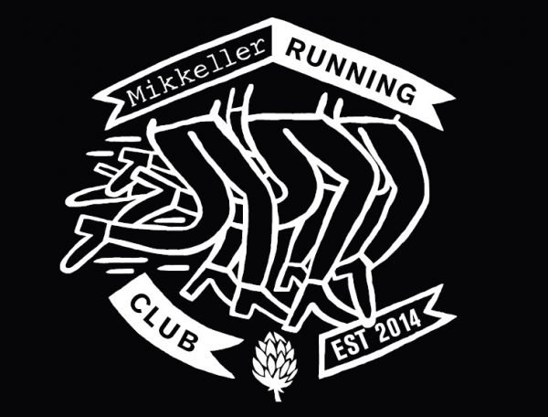 Mikkeller Running Club Nottingham Chapter