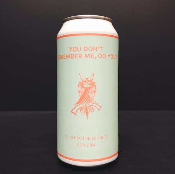 Pomona Island You Dont Remember Me, Do You? DDH DIPA Salford Manchester vegan friendly