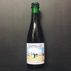 Cantillon Kriek 100% Lambic Bio Belgium