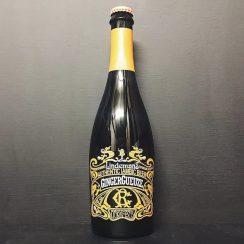 Lindemans GingerGueuze - Brew Cavern