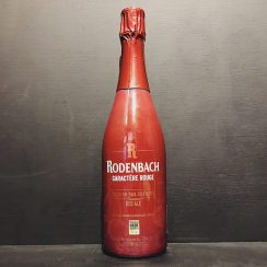 Rodenbach Caractere Rouge - Brew Cavern