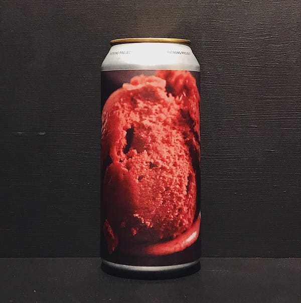 Northern Monk Patrons Project 10.07 Northern Bloc // Culinary Concepts // Homes // Ology // Fruited Sour IPA Leeds