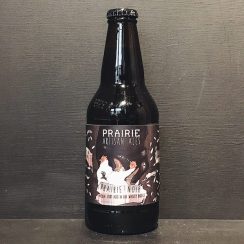 Prairie Noir - Brew Cavern