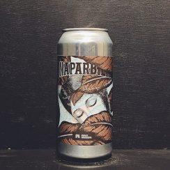 Naparbier Sleep Now - Brew Cavern