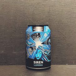 Siren Craft Brew Lumina - Brew Cavern