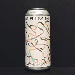 Grimm Magnetic Tape - Brew Cavern