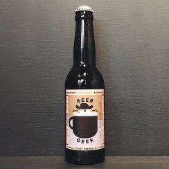 Mikkeller Beer Geek Breakfast - Brew Cavern