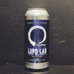 Equilibrium Lupo Lab - Brew Cavern