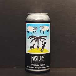 Pastore Tropicale Acido - Brew Cavern