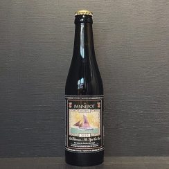 Struise Pannepot Reserva - Brew Cavern