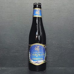 Het Anker Gouden Carolus Christmas - Brew Cavern