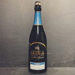 Het Anker Gouden Carolus Indulgence 2020 Funken - Brew Cavern