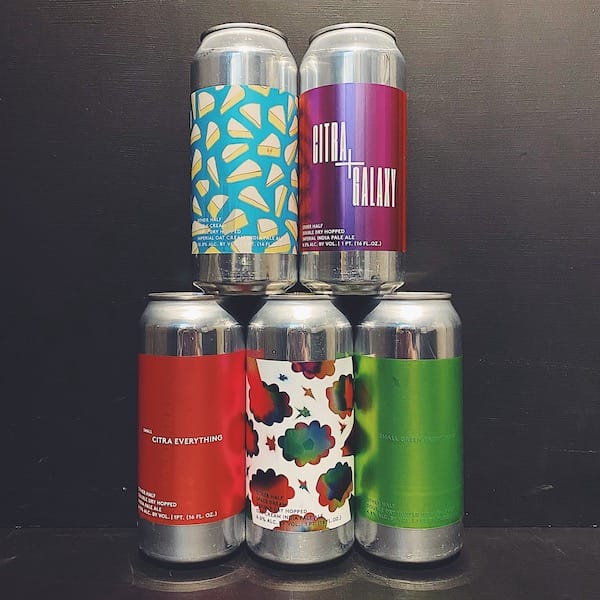 Other Half 5 Pack NYC USA