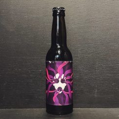 Wicked Barrel Wearing Purple - Brew Cavern