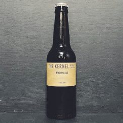 Kernel Brown Ale - Brew Cavern