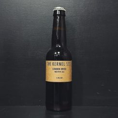 The Kernel London Brick Red Rye Ale vegan friendly