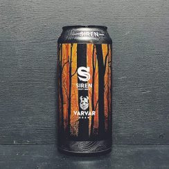 Siren Craft Brew Mavka - Brew Cavern