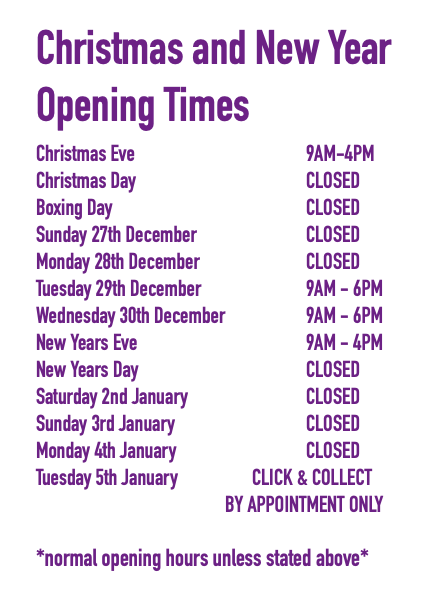 Brew Cavern Christmas 2020 Opening Hours Nottingham craft beer fine cider and natural wine