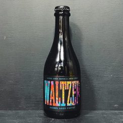 Siren Craft Brew Waltzer - Brew Cavern