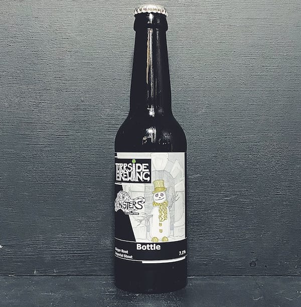 Bottle